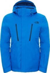 Kurtka męska The North Face Kurtka The North Face M Ravina męska : Kolor - Niebieski, Rozmiar - XL. Niebieskie kurtki męskie The North Face, m, bez wzorów, bez kaptura. Za 922.95 zł.