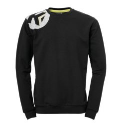 Góra treningowa Kempa Core 2.0. Czarne bluzy męskie Kempa, xl, bez wzorów, sportowe, bez ramiączek, bez kaptura. W wyprzedaży za 179.00 zł.