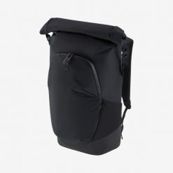 Torba sportowa Head Pro X Racqpack. Czarne torby sportowe męskie Head, bez wzorów, z materiału. Za 509.00 zł.