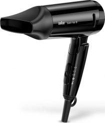 Suszarka Braun Satin Hair 3 Style&Go HD350. Suszarki do włosów BRAUN. Za 162.18 zł.