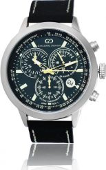 Zegarek Giacomo Design Elegancki męski GD02002. Zegarki męskie Giacomo Design, bez wzorów. Za 383.00 zł.