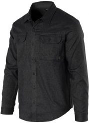 Helikon-Tex Koszula Greyman - Old Black Denim. Czarne koszule męskie HELIKON-TEX, m, bez wzorów, z denimu, bez kołnierzyka, bez ramiączek. Za 236.28 zł.