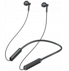 Słuchawki sportowe AWEI G82BL Bluetooth czarny. Czarne słuchawki bezprzewodowe Awei. Za 32.53 zł.