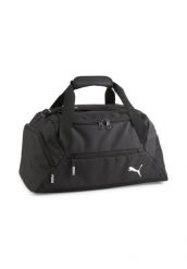 Torba sportowa unisex Puma 09023201. Czarne torby na ramię męskie Puma, z materiału, na ramię, małe. Za 134.99 zł.