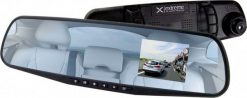 Wideorejestrator Esperanza Extreme XDR103. Wideorejestratory Esperanza. Za 45.30 zł.