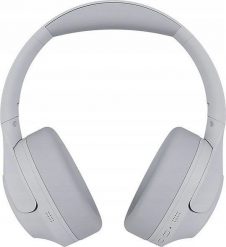 Słuchawki Tura Scandinavia AB Happy Plugs Play Pro - bezprzewodowe słuchawki nauszne z ANC (white). Białe słuchawki bezprzewodowe Tura Scandinavia AB. Za 266.77 zł.