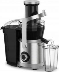 Sokowirówka Tefal Sokowiówka (ZE660D10). Sokowirówki Tefal. Za 525.96 zł.