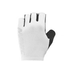 Rękawice Mavic Essential. Białe rękawiczki damskie MAVIC, bez wzorów. Za 227.50 zł.