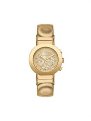 Michael Kors Zegarek Gramercy MK7525 Złoty. Żółte, analogowe zegarki damskie Michael Kors, złote. Za 1,039.00 zł.