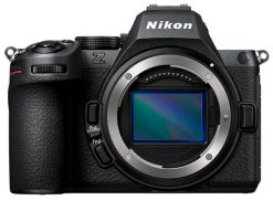 Nikon Z 5II Body. Aparaty bezlusterkowce NIKON. Za 7,499.00 zł.