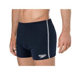 Kąpielówki bokserki męskie pływackie SPEEDO CLASSIC+ ASHT 8-007327780. Niebieskie kąpielówki męskie Speedo, m, bez wzorów. Za 75.00 zł.