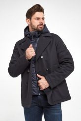 Kurtka męska Paolo JOOP!. Kurtki męskie JOOP!, m, bez wzorów, bez kaptura. W wyprzedaży za 1,364.35 zł.