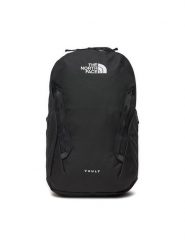 The North Face Plecak Vault NF0A3VY24H01 Czarny. Czarne plecaki męskie The North Face, bez wzorów, z materiału, sportowe. Za 279.99 zł.