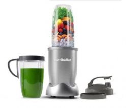 NB907S. Miksery Nutribullet. Za 399.99 zł.