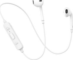 Słuchawki Usams BHULN01 LN Series. Słuchawki bezprzewodowe Usams. Za 55.85 zł.