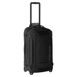 Torba podróżna Eagle Creek Gear Warrior XE 27 - black. Czarne torby podróżne damskie Eagle Creek, bez wzorów. Za 1,605.99 zł.