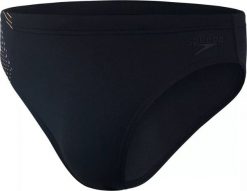Męskie kąpielówki basenowe slipy pływackie Speedo Tech pnl brf am rozmiar XS. Kąpielówki męskie Speedo, m, bez wzorów. Za 598.63 zł.
