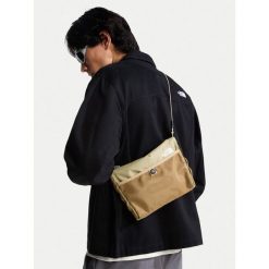 Saszetka The North Face. Brązowe saszetki i nerki męskie The North Face, bez wzorów. Za 199.99 zł.