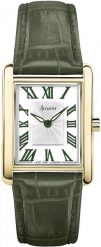 Zegarek GC Watches Zegarek damski Accurist 71003 zielony. Zielone zegarki damskie Gc Watches. Za 955.00 zł.