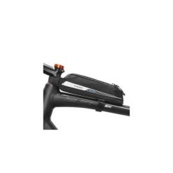 Torebka na ramę Roswheel seria Race. Czarne torby na ramię męskie ROSWHEEL, z materiału, na ramię. Za 79.90 zł.