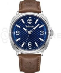 Zegarek Timberland Timberland TDWGB2201701 Zegarek męski 44 mm. Zegarki męskie Timberland, bez wzorów. Za 380.99 zł.