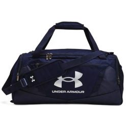 Torba sportowa Under Armour Undeniable 5.0. Torby sportowe męskie Under Armour, bez wzorów. Za 169.99 zł.