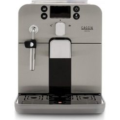 Ekspres ciśnieniowy Gaggia Brera. Ekspresy ciśnieniowe Gaggia. Za 1,449.48 zł.