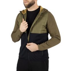 Kurtka męska Viking Bamboo Creek Hoodie Man. Zielone kurtki męskie Viking, m, bez wzorów, sportowe, bez kaptura. Za 305.99 zł.