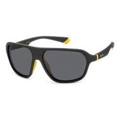 Okulary Przeciwsłoneczne Polaroid PLD 2152/S. Czarne okulary przeciwsłoneczne damskie POLAROID. Za 319.00 zł.