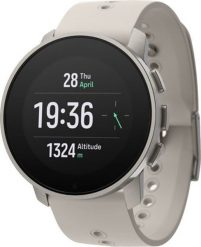 Zegarek sportowy Suunto Suunto 9 Peak Pro Titanium Sand. Zegarki sportowe Suunto, bez wzorów. Za 999.00 zł.