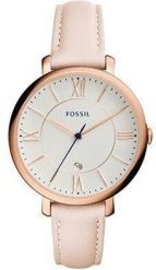 Zegarek Fossil Fossil Jacqueline ES3988 Zegarek damski 36 mm. Zegarki damskie FOSSIL. Za 410.99 zł.