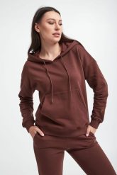 Bluza damska Nil MARELLA MONOCHROME. Bluzy damskie Marella, l, bez wzorów, bez ramiączek, bez kaptura. W wyprzedaży za 440.37 zł.
