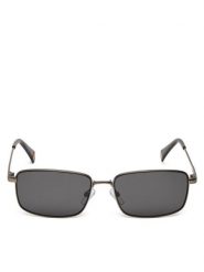 Polaroid Okulary przeciwsłoneczne PLD 6227/S/X Czarny. Czarne okulary przeciwsłoneczne damskie POLAROID. Za 229.99 zł.