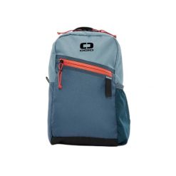 Mini plecak Ogio Alpha. Niebieskie plecaki męskie Ogio, bez wzorów. Za 362.50 zł.
