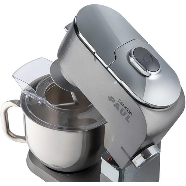 Robot kuchenny SENCOR STM 7950 PAUL 1. Brązowe roboty kuchenne Sencor. Za 1,662.00 zł.
