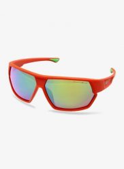 Okulary polaryzacyjne GOG G1 - matt neon orange/green. Brązowe okulary przeciwsłoneczne damskie GOG. Za 173.69 zł.