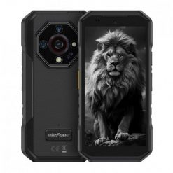 Ulefone Smartfon Armor X32 Pro 5G 8/256GB Czarny. Czarne smartfony Ulefone. Za 1,126.13 zł.