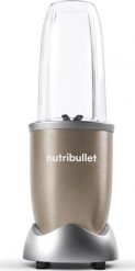 Blender kielichowy Nutribullet NB907CP. Blendery Nutribullet. Za 308.14 zł.
