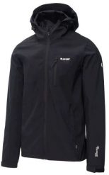 Kurtka męska hitec Męski Softshell AVANIR SP. Kurtki męskie HITEC, m, bez wzorów, z softshellu, bez kaptura. Za 120.84 zł.