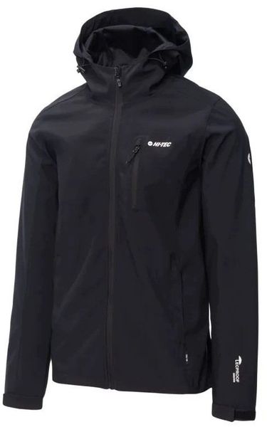 Kurtka męska hitec Męski Softshell AVANIR SP. Kurtki męskie HITEC, m, bez wzorów, z softshellu, bez kaptura. Za 120.84 zł.