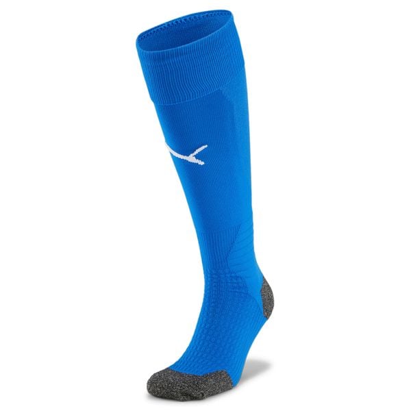 Skarpetki Puma Liga. Białe skarpety męskie Puma, bez wzorów, z elastanu. Za 36.99 zł.