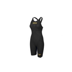 Strój Startowy damski Arena W Pwskin Carbon Glide. Czarne stroje kąpielowe damskie ARENA, xs, bez wzorów. Za 1,699.99 zł.