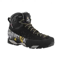 Buty trekkingowe męskie Zamberlan Salathe Trek Gtx Rr. Czarne buty zimowe męskie Zamberlan, bez wzorów, z materiału, za kostkę, bez obcasa, bez zapięcia. Za 1,167.00 zł.