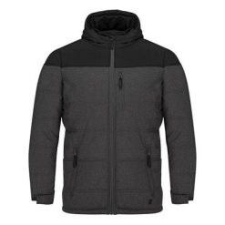 Loap Męska kurtka Tomash DK Melange CLM1848-T49X (rozmiar M). Kurtki sportowe męskie Loap, m, bez wzorów, bez kaptura, outdoorowe. W wyprzedaży za 207.00 zł.