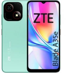 Smartfon ZTE Smartfony P963F66-GREEN. Zielone smartfony ZTE. Za 432.00 zł.