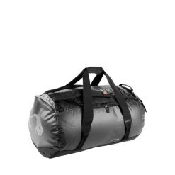 Torba Tatonka Barrel XL - black. Czarne torby podróżne damskie Tatonka, bez wzorów. Za 555.99 zł.