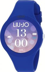 Smartwatch Liu Jo Smartwatch LIU JO SWLJ122. Zegarki smartwatch Liu Jo, bez wzorów. Za 626.38 zł.