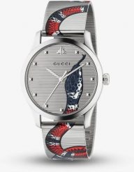 Zegarek Gucci WATCH GUCCI UNISEX YA1264123 (38MM). Zegarki damskie GUCCI. Za 3,096.16 zł.