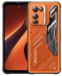 Smartfon Blackview MOBILE PHONE FORT 200/6/256GB ORANGE BLACKVIEW. Pomarańczowe smartfony Blackview. Za 1,198.91 zł.