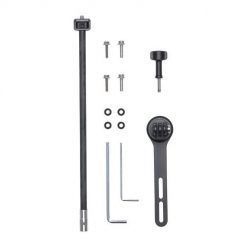 Wielofunkcyjny zestaw mocowań rowerowych DJI Osmo (do zintegrowanej kierownicy). Zegarki sportowe Dji, bez wzorów. Za 219.99 zł.